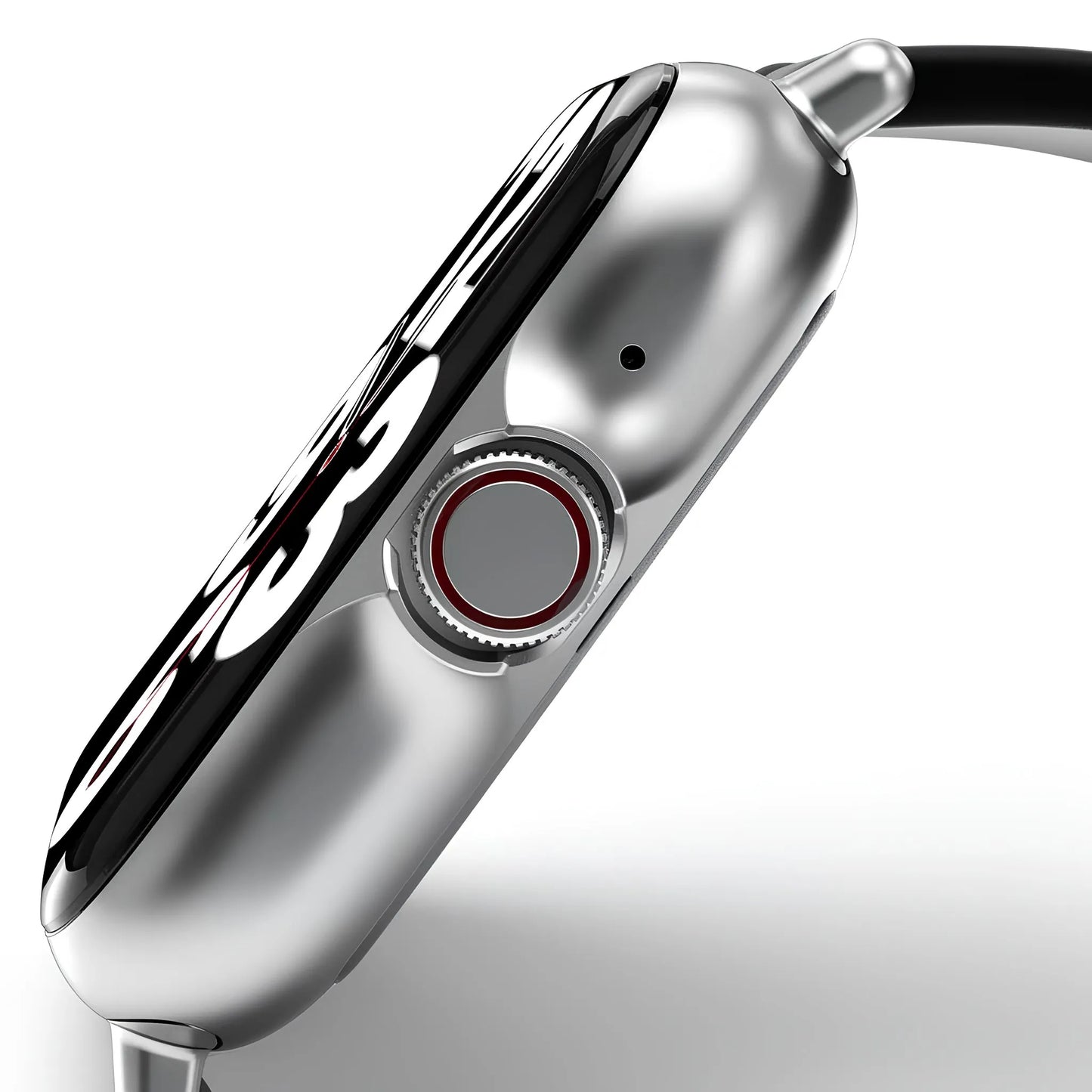 NeoPulse Silver & Black