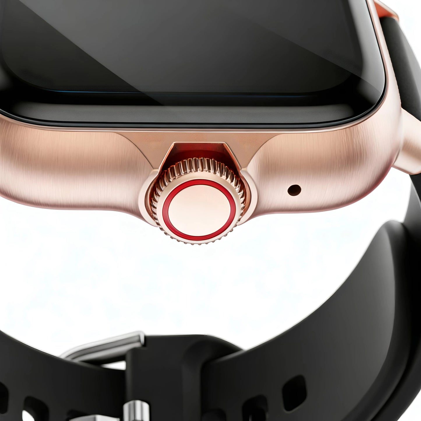 NeoPulse Gold & Black