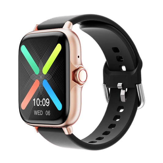 NeoPulse Gold & Black