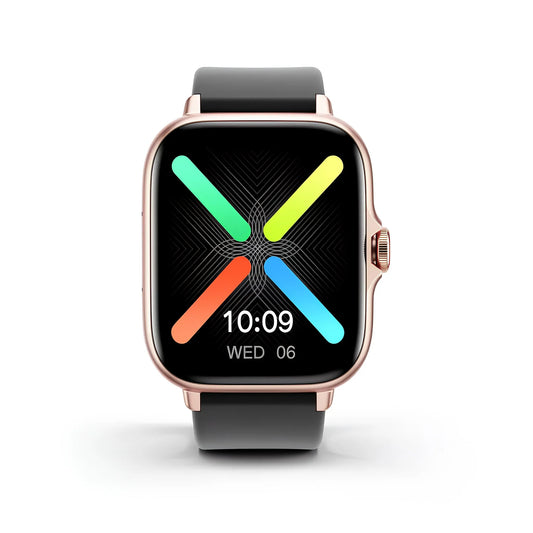 NeoPulse Gold & Black